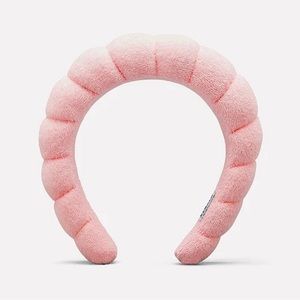 Terrycloth Handmade Skincare Headband